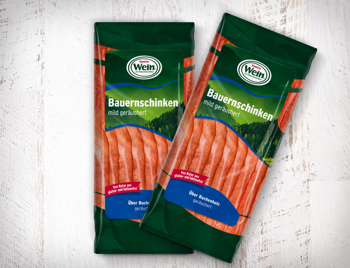 BAUERNSCHINKEN - schinken-wein.de