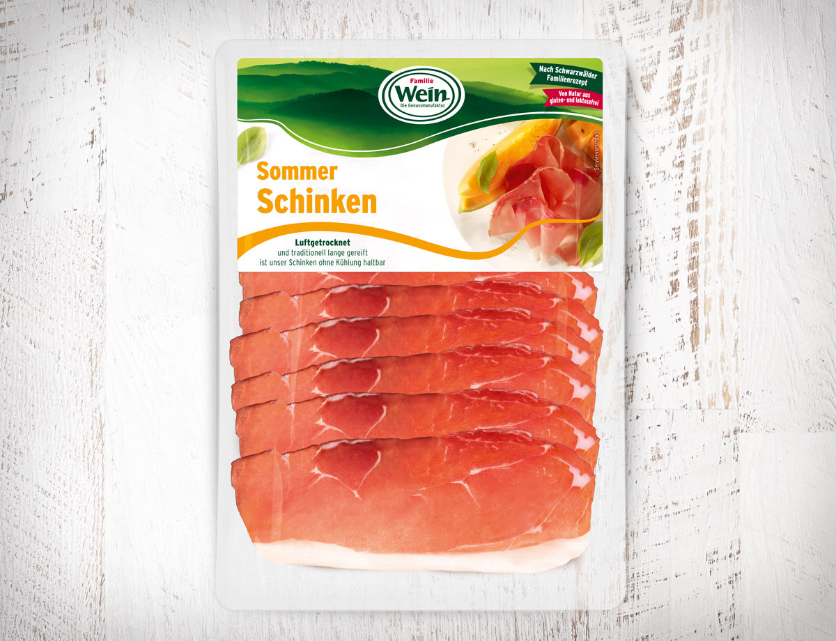 Seasonal Products - schinken-wein.de