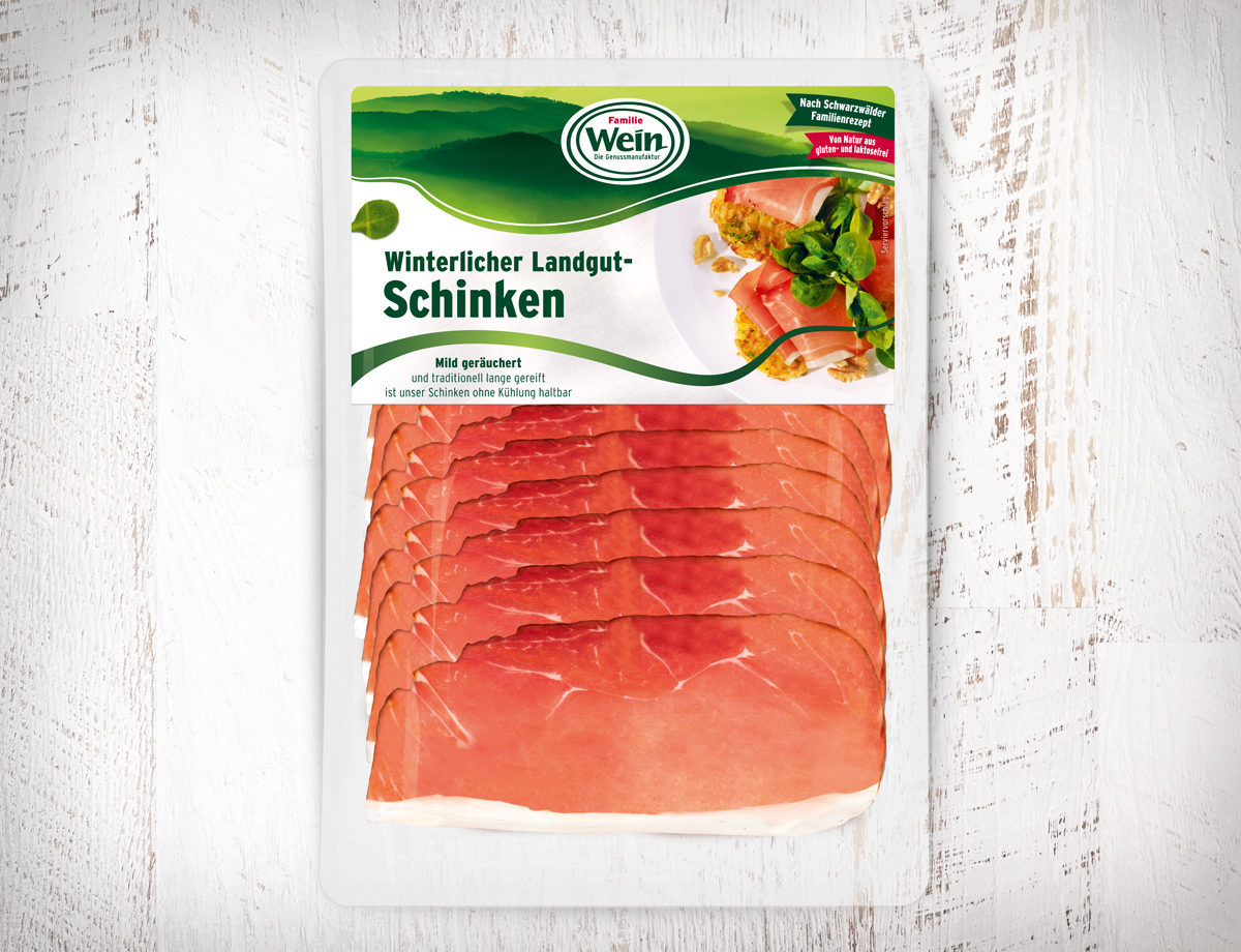 Seasonal Products - schinken-wein.de