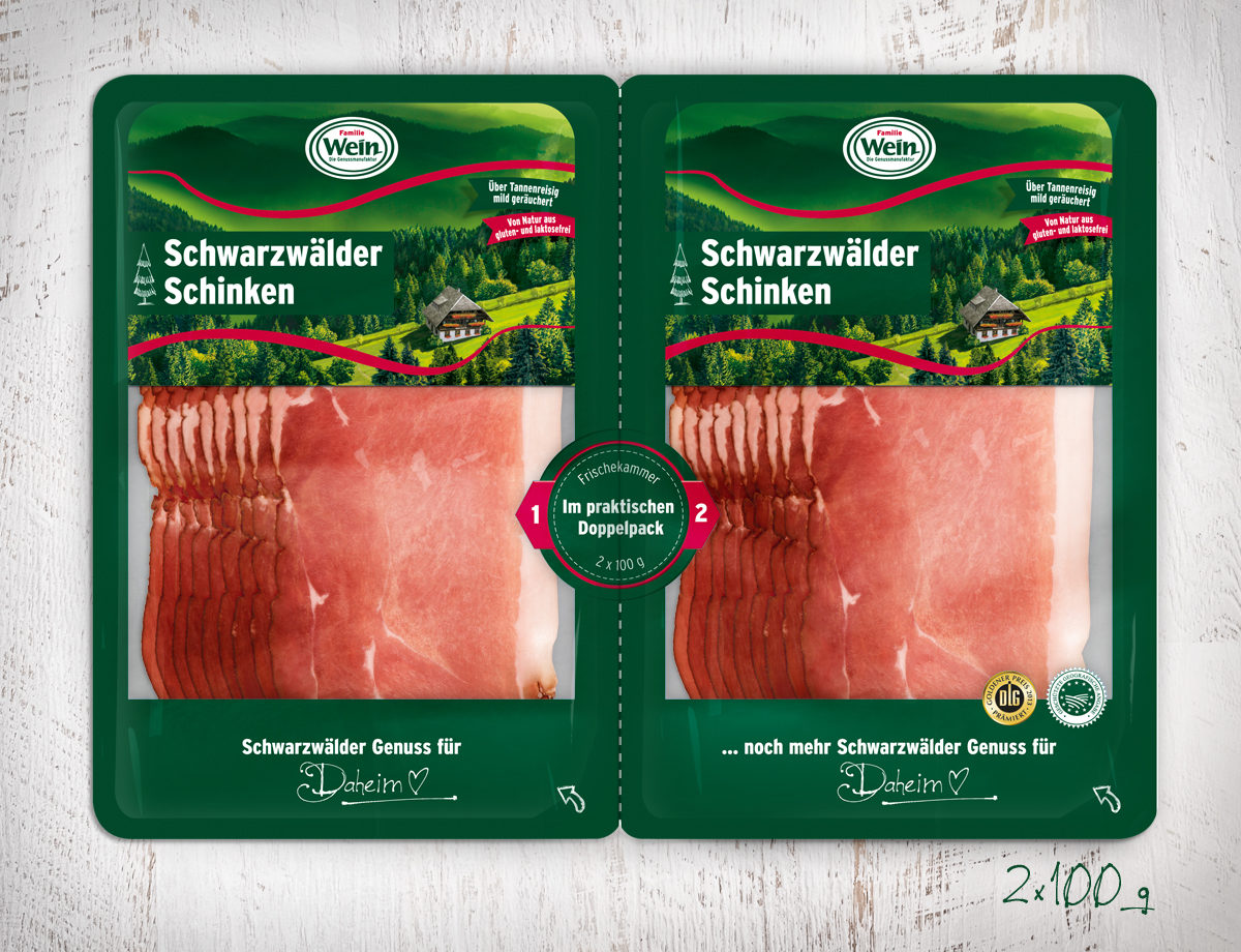 SCHWARZWÄLDER SCHINKEN - schinken-wein.de